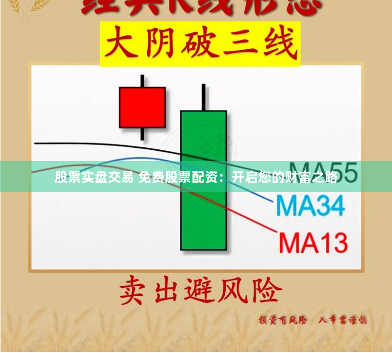 股票实盘交易 免费股票配资：开启您的财富之路