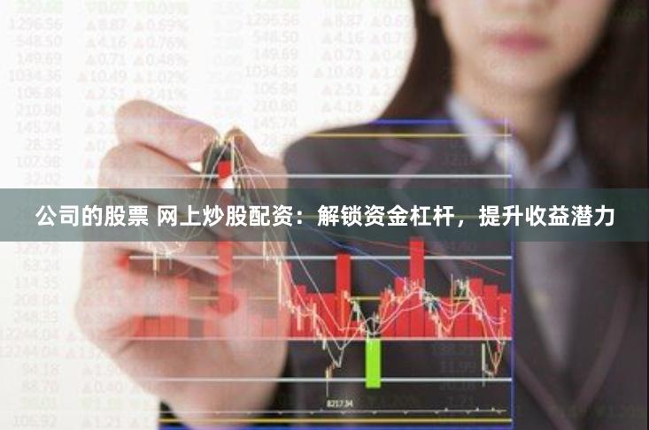 公司的股票 网上炒股配资：解锁资金杠杆，提升收益潜力